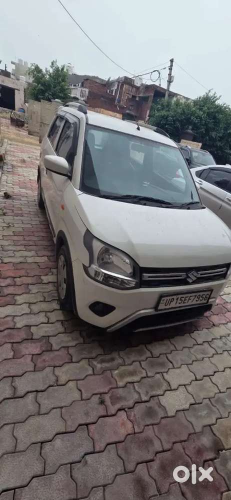 Maruti Suzuki Wagon R 2023 Automatic