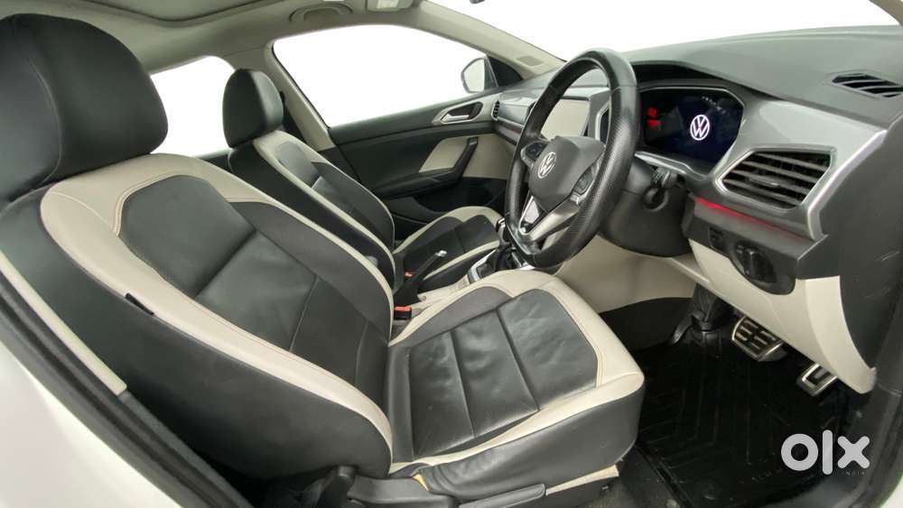 Volkswagen Taigun 1.5 Tsi Gt Plus, 2023, Petrol