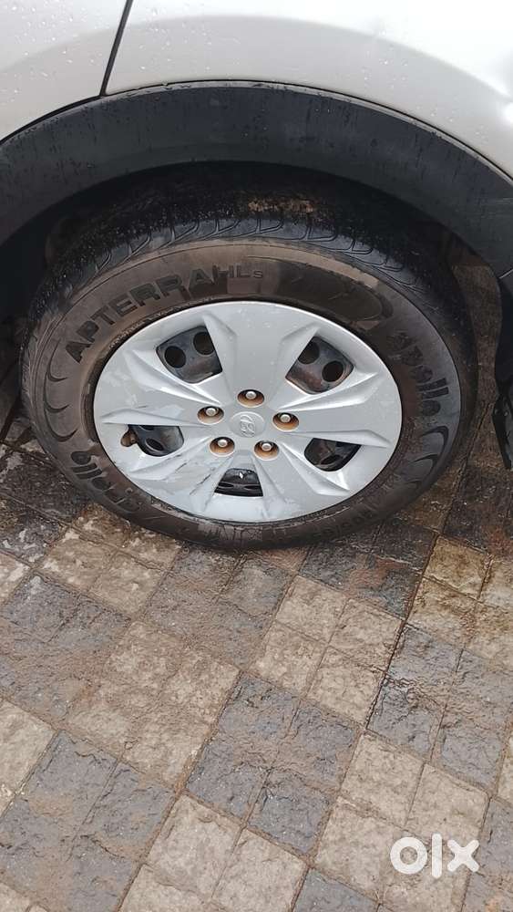 Hyundai Creta 1.6 E Plus, 2017, Petrol