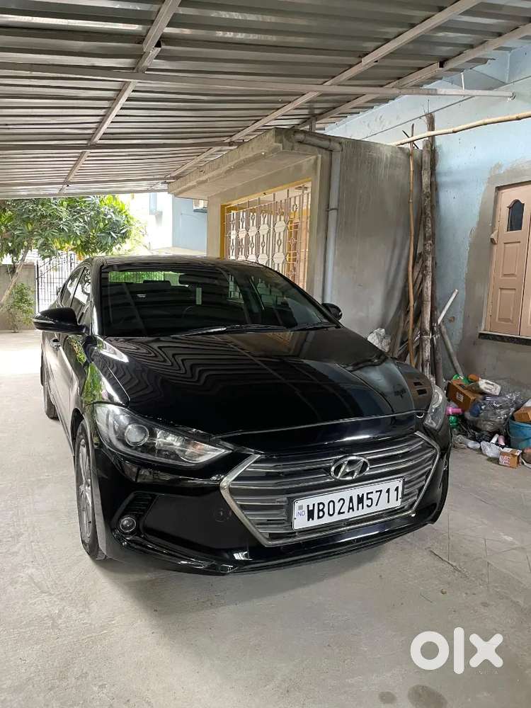 2018 Hyundai Elantra - Mint Condition