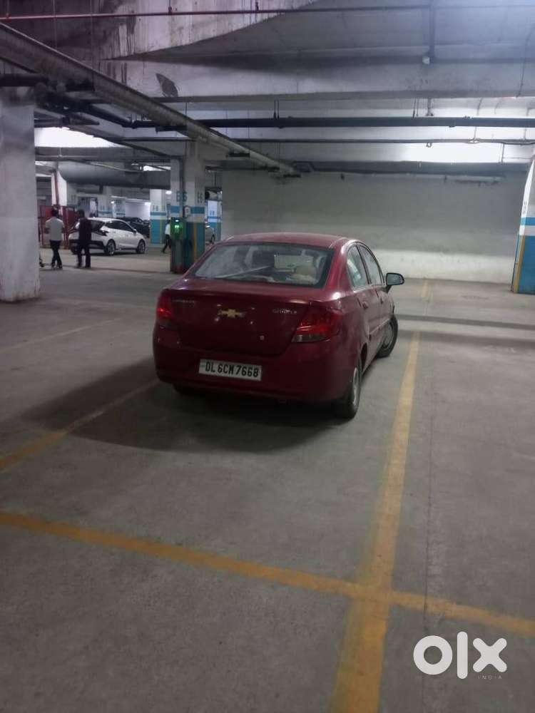 Seal Enign Like New Car Well Maitned