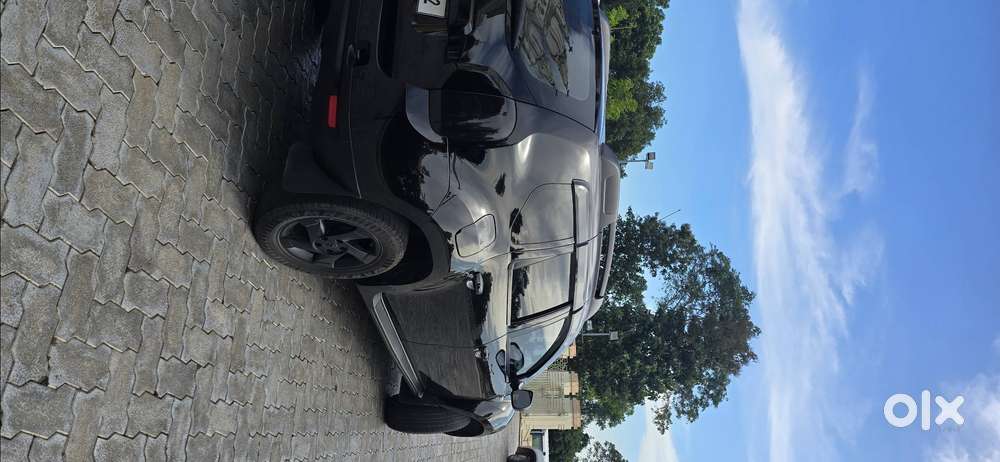 Duster Rxl 85 Ps Diesel