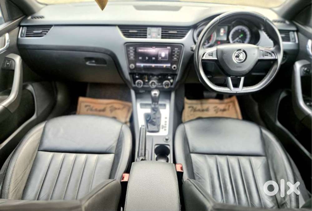 Skoda Octavia 1.8 Tsi At Onyx, 2020, Petrol