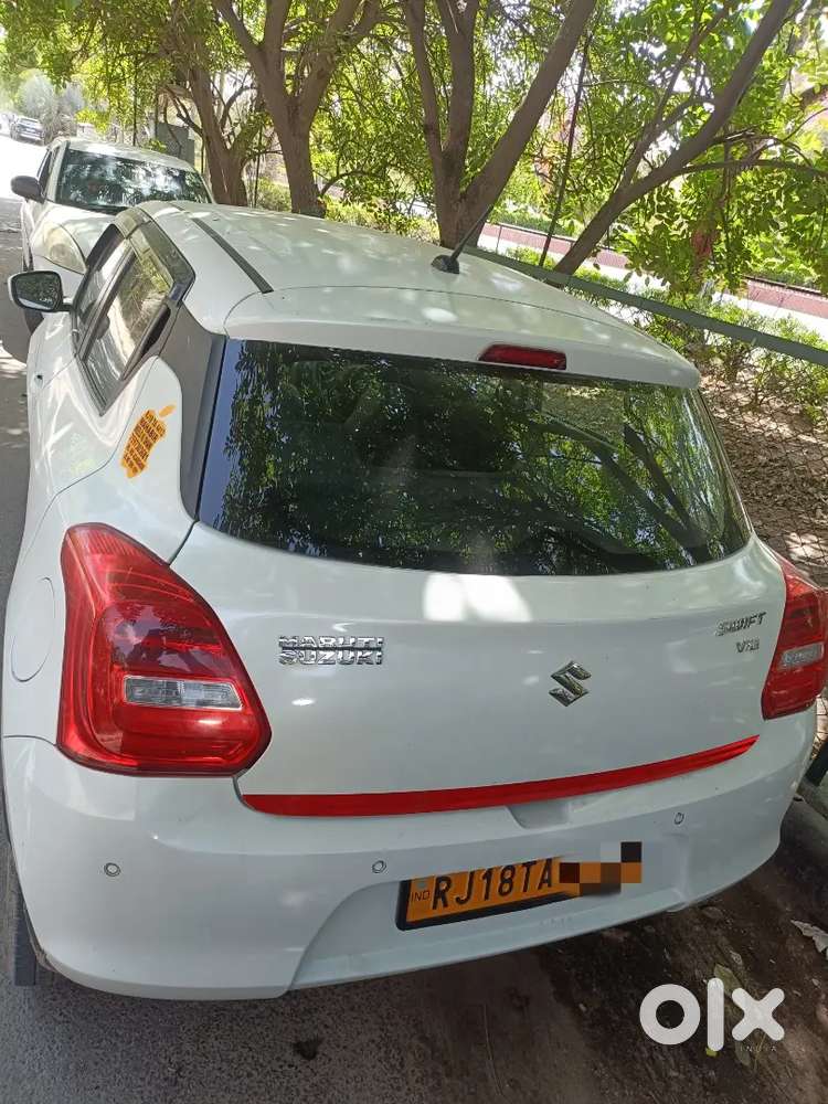 Maruti Suzuki Swift 2023 Petrol Good Condition