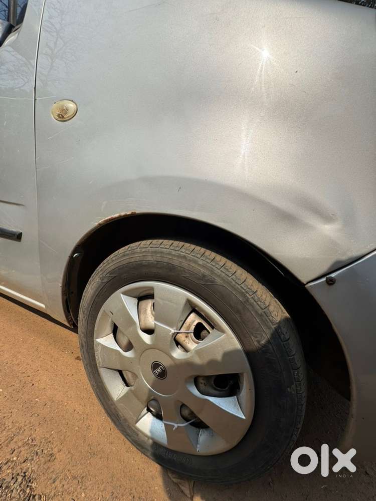 Maruti Suzuki Wagon R 2009 Petrol Well Maintained