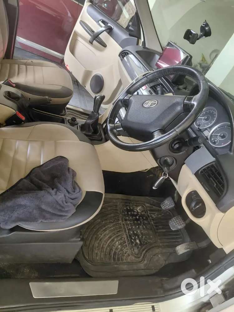 Tata Safari Storme 2013 Diesel 97000 Km Driven