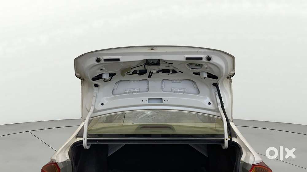 Honda City 2015-2017 I Vtec V, 2015, Petrol