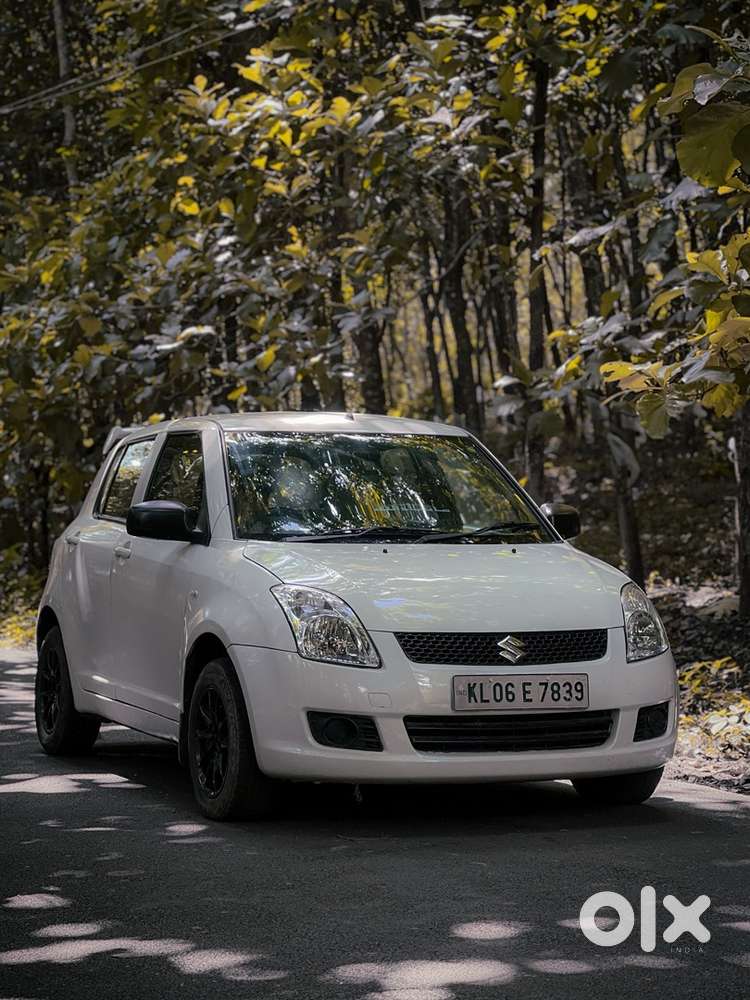 Maruti Suzuki Swift 2010 Diesel Good Condition