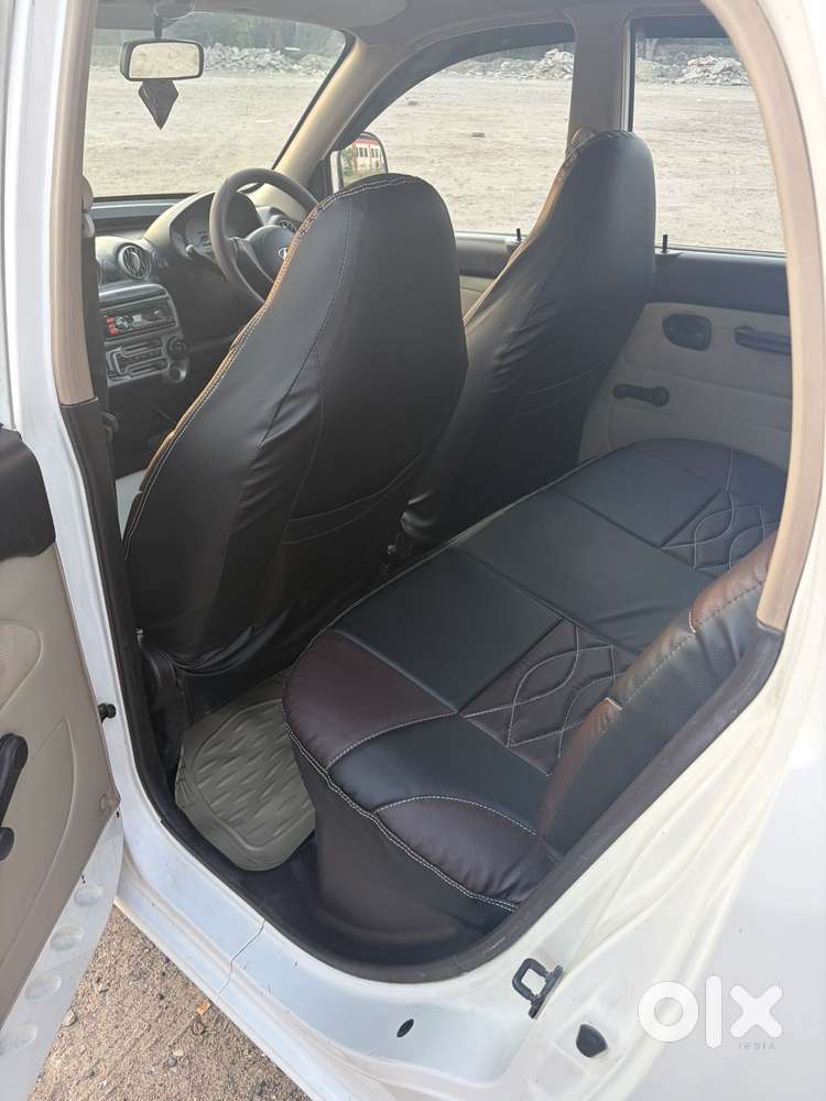 Hyundai Santro Xing Gl Plus Cng, 2013, Cng & Hybrids