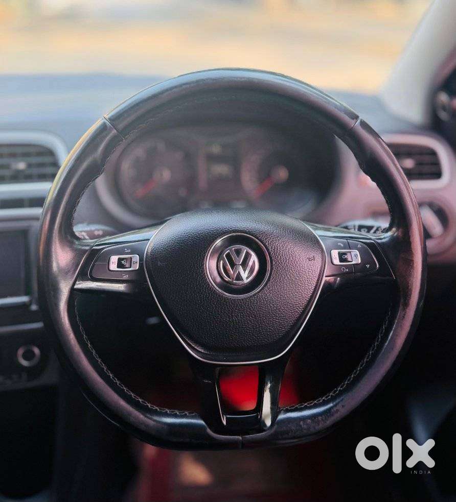 Volkswagen Polo 1.5 Tdi Highline, 2019, Diesel