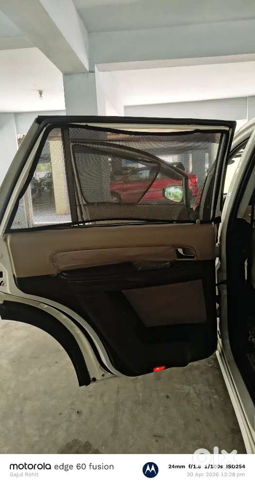Tata Aria 2014 Diesel Good Condition