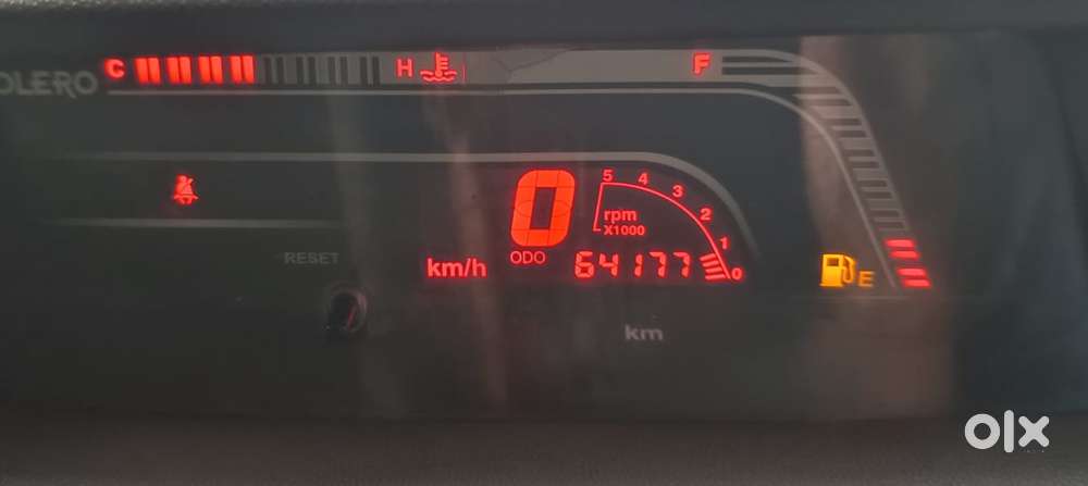 Mahindra Bolero 1.5 Power Plus Slx, 2014, Diesel