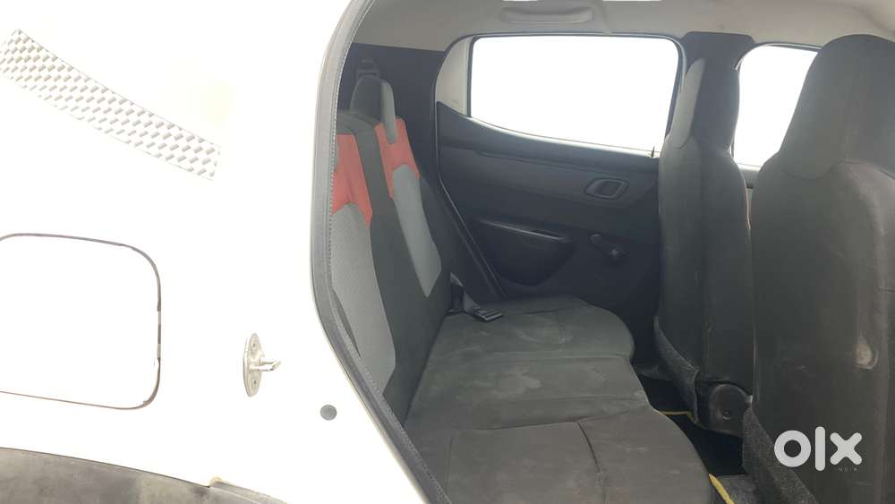 Renault Kwid 1.0 Rxt Amt, 2017, Petrol