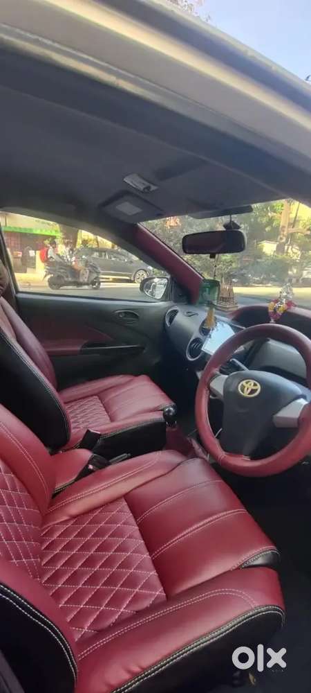Toyota Etios Diesel Manual 2016