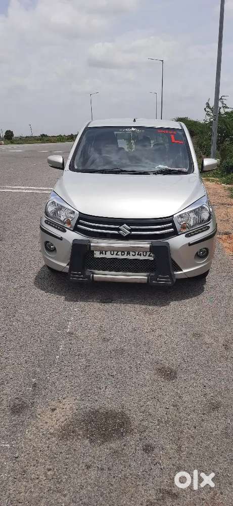 Best Car Suzuki Celerio