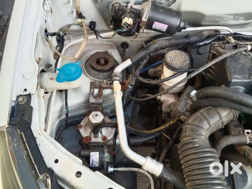 Maruti Suzuki Alto 800 2015 Cng & Hybrids 76000 Km Driven