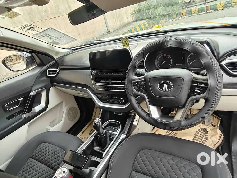 Tata Safari 2.0 Kryotec Xt, 2023, Diesel