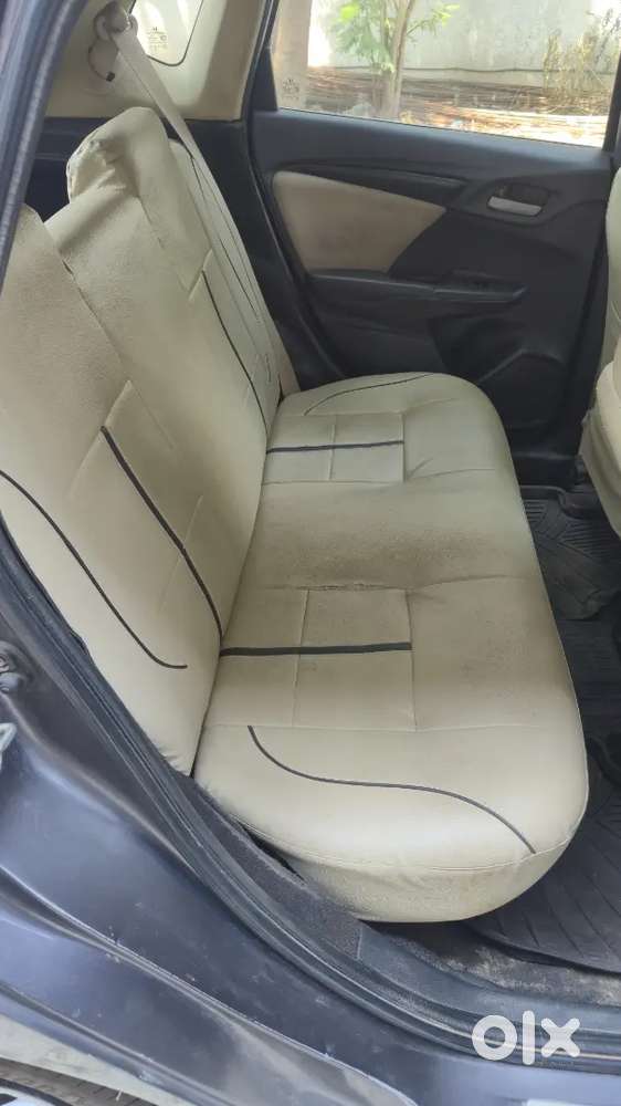 Honda Jazz 2018 Petrol 65000kms