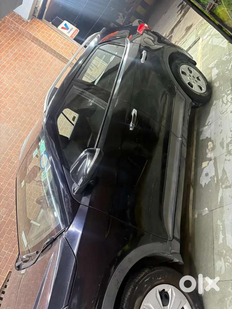 Creta Diesel For Sale At 5.75l Only 57k Driven