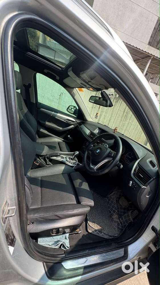 Bmw X1 2.0 Sdrive20d Xline, 2014, Diesel