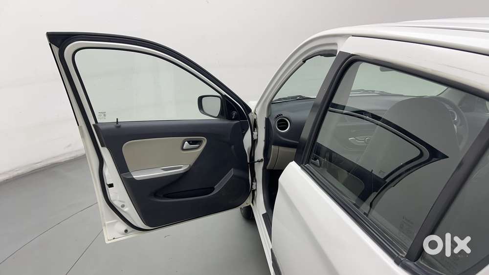 Maruti Suzuki Alto K10 2010-2014 Vxi, 2018, Petrol