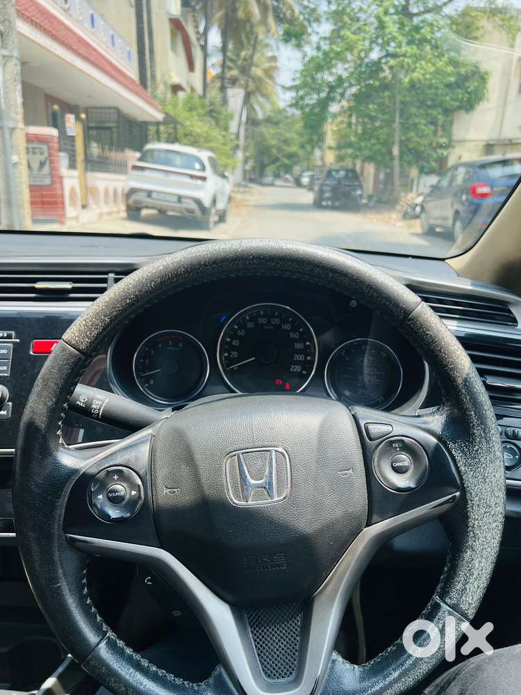 Honda City 2014-2015 I Dtec Vx, 2015, Diesel