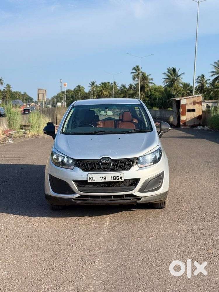 Mahindra Marazzo M2, 2018, Diesel