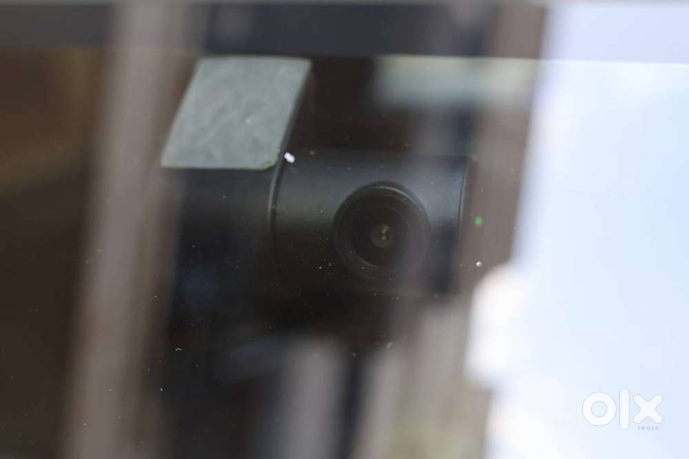 Tata Punch Adventure Rhythm Mt  Bh Number  15k Km  Dashcam