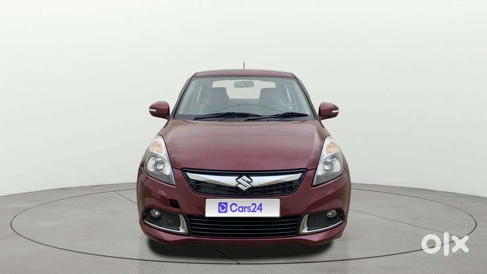 Maruti Suzuki Swift Dzire