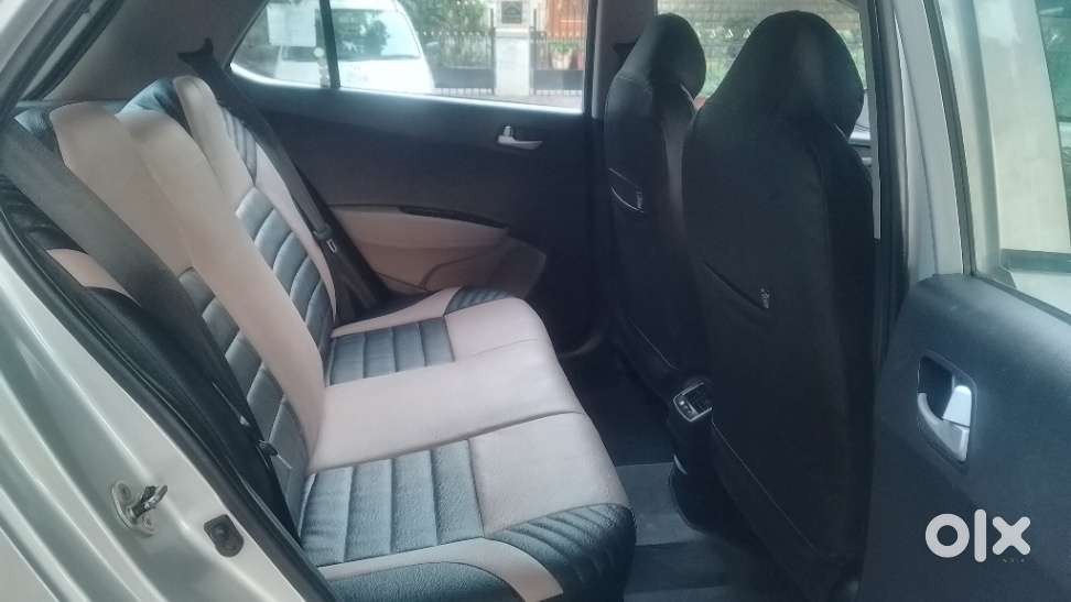 Hyundai Grand I10 2013-2016 Sportz, 2014, Petrol