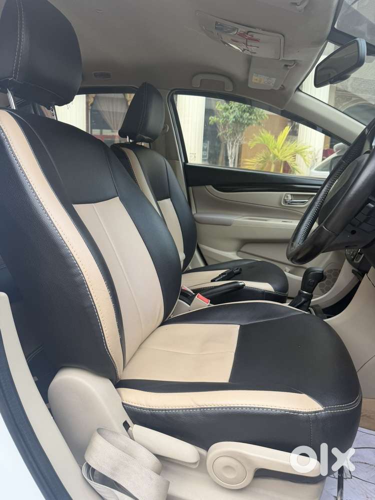 Maruti Suzuki Ciaz Alpha 1.5 At, 2017, Petrol