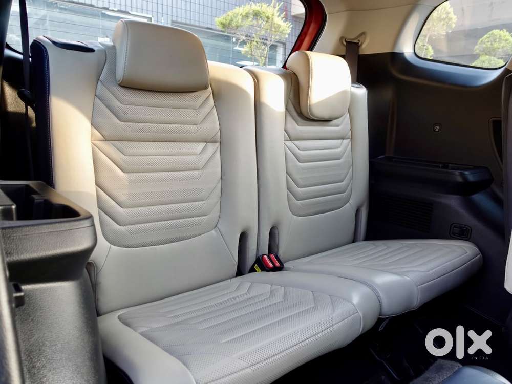 Kia Carens 1.4 Luxury Plus Dct 7 Str, 2022, Diesel