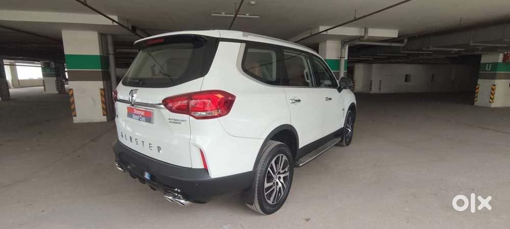 Mg Gloster Savvy 7 Seater, 2023, Diesel