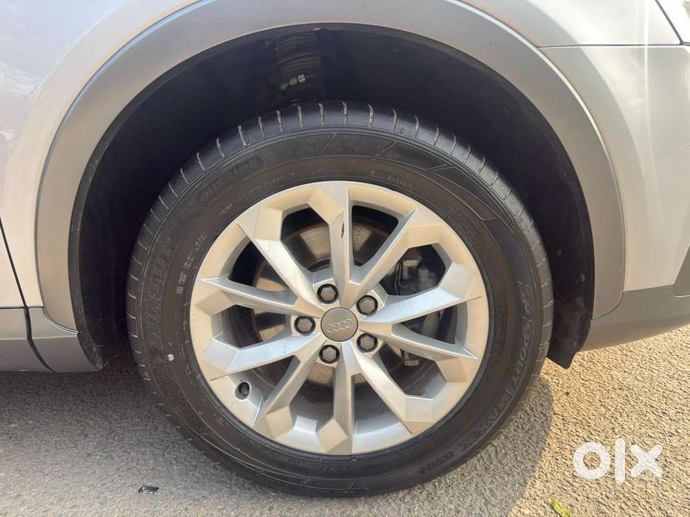 Audi Q3 30 Tdi S, 2017, Diesel