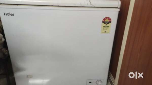 Cooling freezer Haier