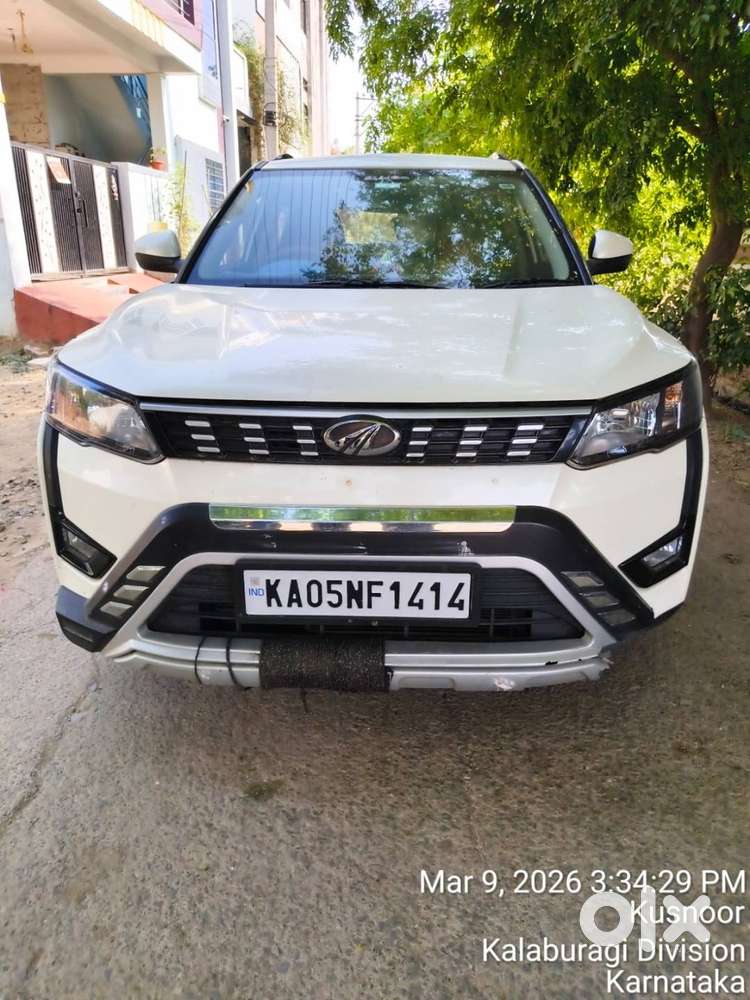 Mahindra Xuv300 2022 Diesel Well Maintained