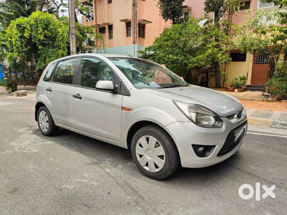 Ford Figo Diesel Exi, 2011, Diesel