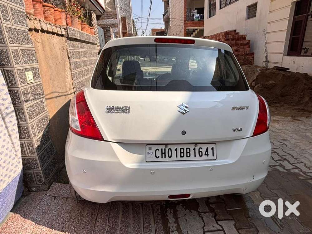 Maruti Suzuki 2015 Car