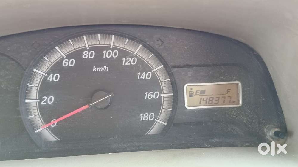 Maruti Suzuki Eeco 5 Str Ac (o), 2010, Petrol