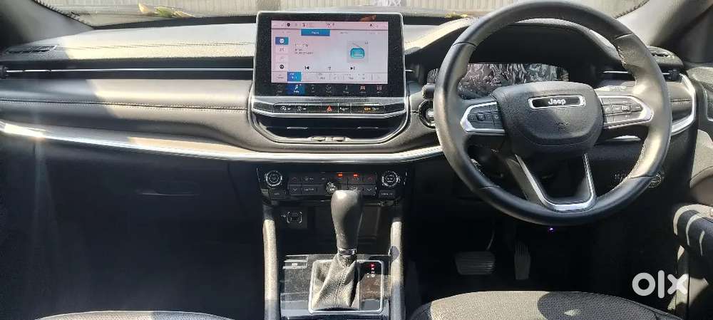 Jeep Compass Diesel 2025