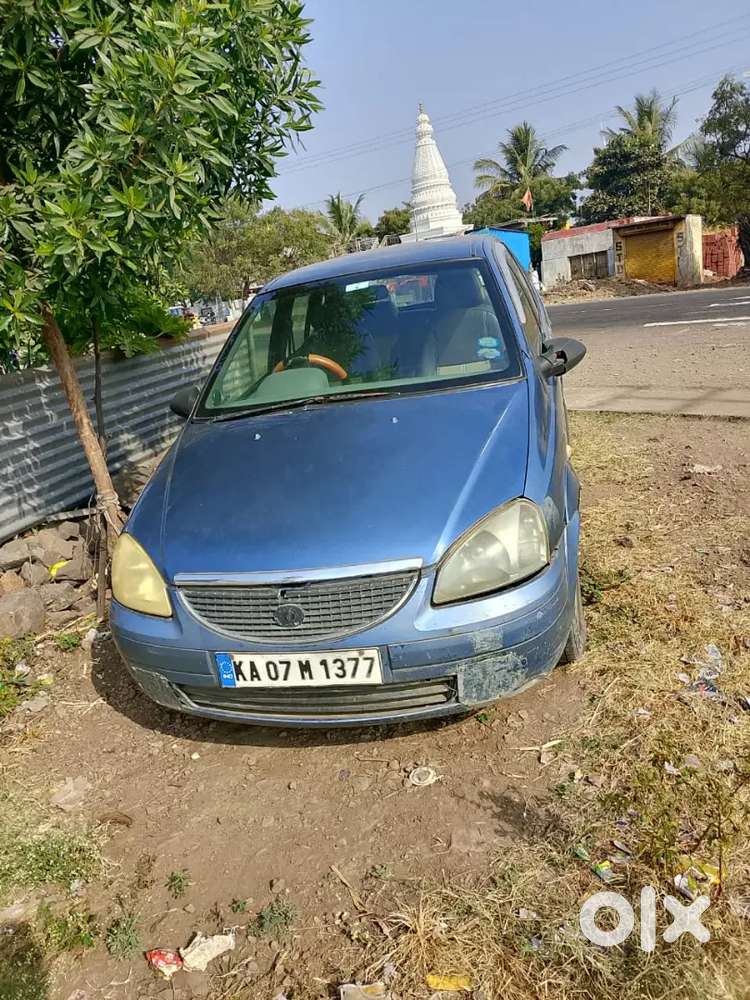Tata Indica 2005