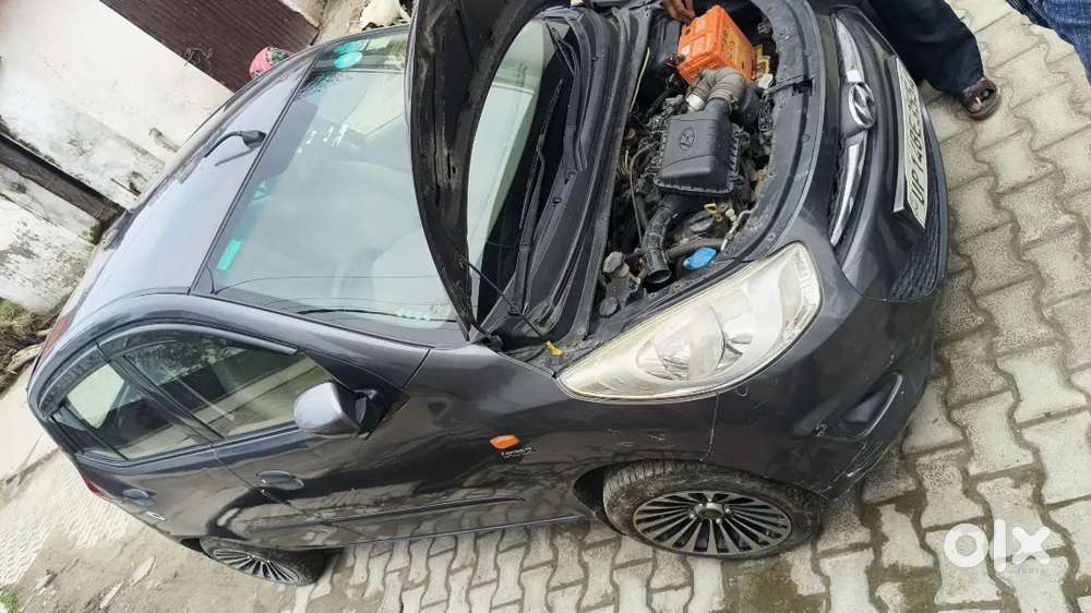 Hyundai I10 2010 Petrol 79420 Km Driven