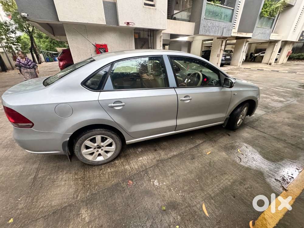 Volkswagen Vento In Excellent Condition (very Less Used)
