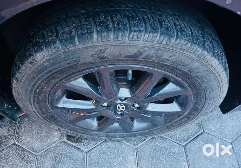 Hyundai I20 1.2 Asta, 2018, Petrol