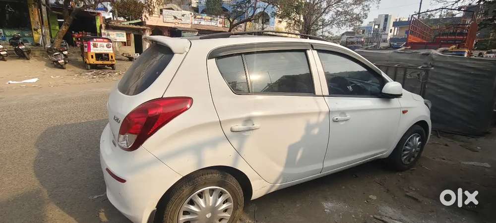 Hyundai I20 2012 Petrol 150000 Km Driven