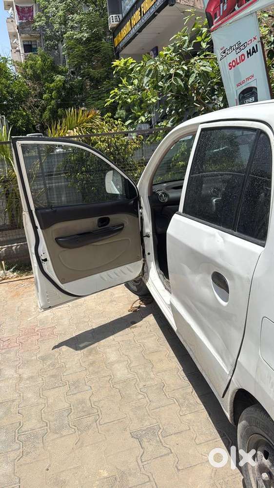 Hyundai Santro 2012 Good Condition