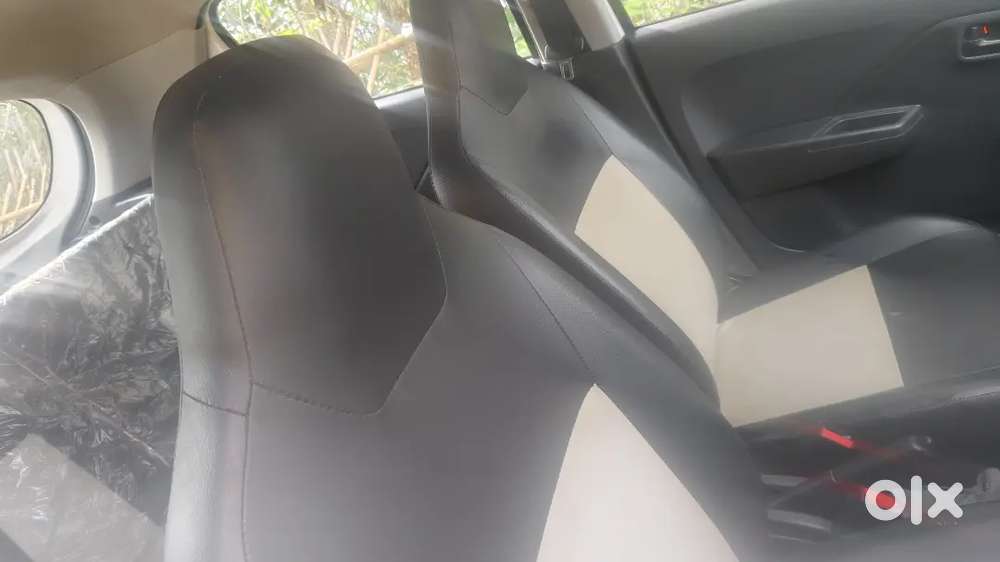Maruti Suzuki Alto K10 2023 Petrol 19000 Km Driven