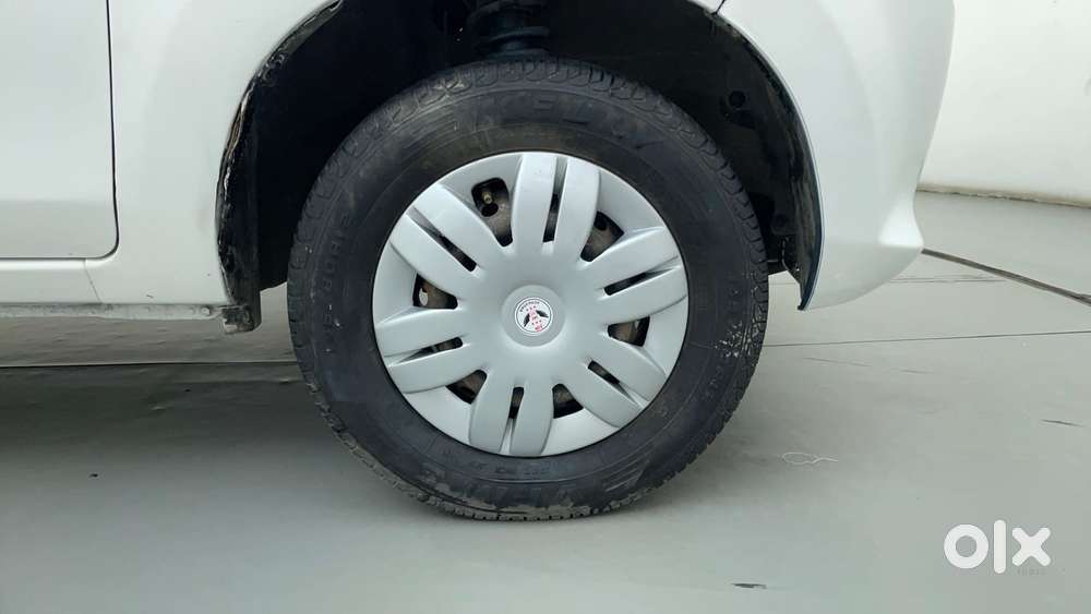 Maruti Suzuki Alto 800 Lxi, 2014, Petrol