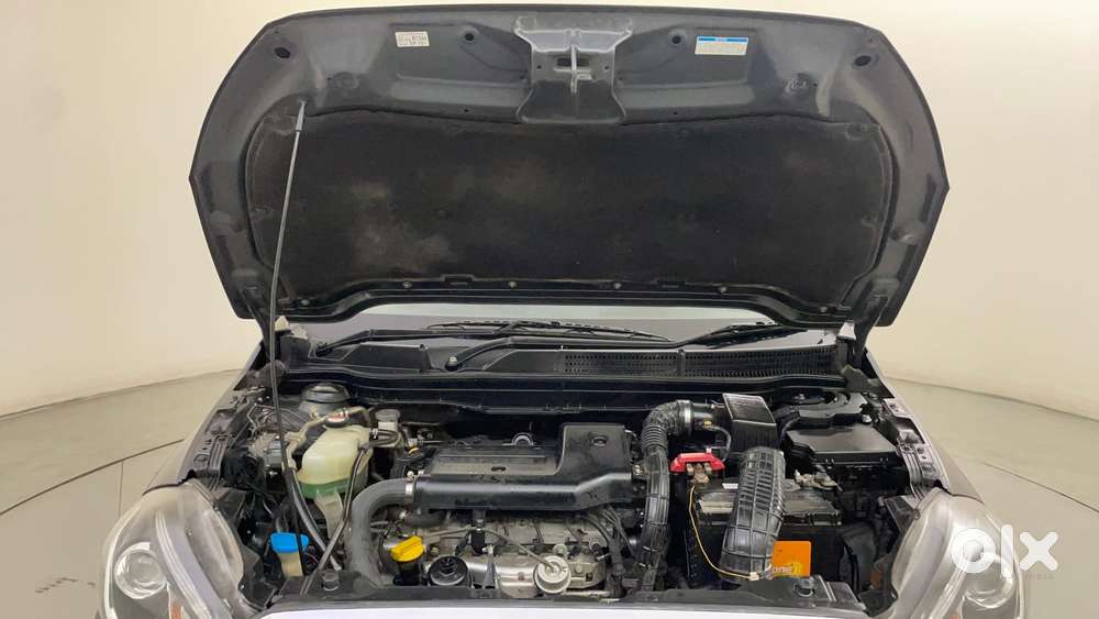 Maruti Suzuki S-cross 1.5 Alpha, 2017, Diesel