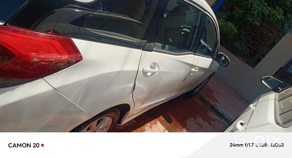 Honda Mobilio Disel Top Model Super Condition